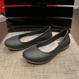 Crocs Ballet Flats